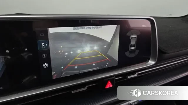 Hyundai Ionic 6 id 3334075 из Кореи 7