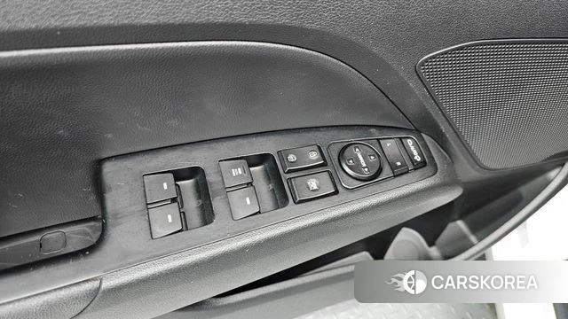 Hyundai The New Avante AD id 4447377 из Кореи 7