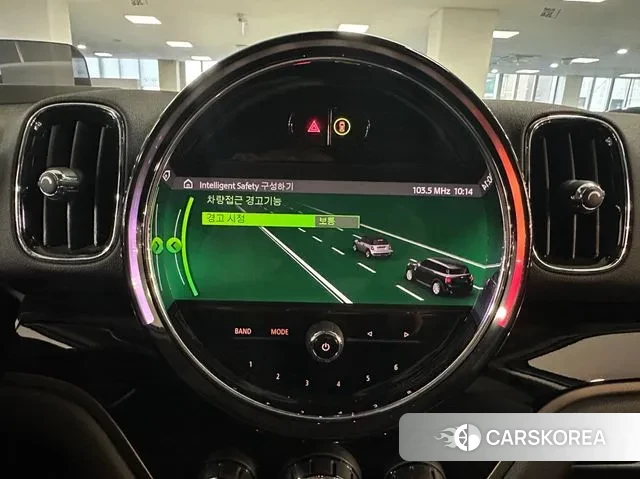 Mini Cooper Countryman id 3479002 из Кореи 7