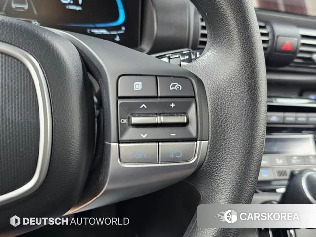 Hyundai Casper id 4929458 из Кореи 7