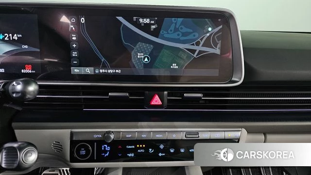 Hyundai Ionic 6 id 4018057 из Кореи 7