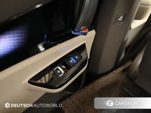 Kia Carnival 4th generation id 3610715 из Кореи 7