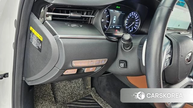 Kia More K9 id 4895338 из Кореи 7