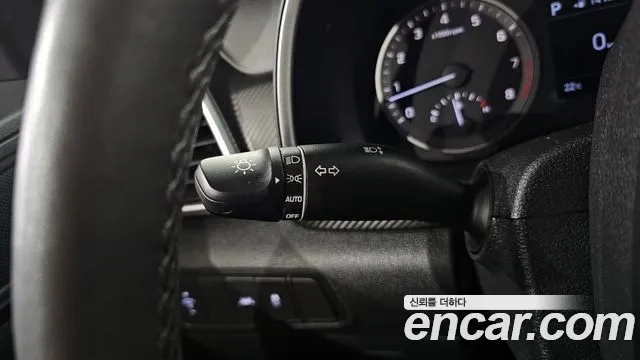 Hyundai All New Tucson id 2956343 из Кореи 7