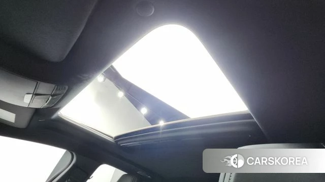 Mercedes-Benz AMG GT id 4344376 из Кореи 7