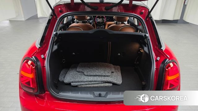 Mini Cooper S id 4753199 из Кореи 7