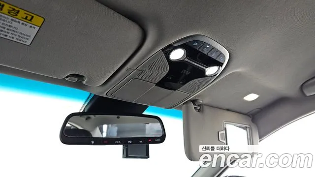 Hyundai Grandeur IG id 2474194 из Кореи 7