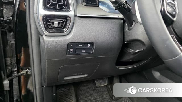 Kia Sorento 4th Generation id 4446705 из Кореи 7