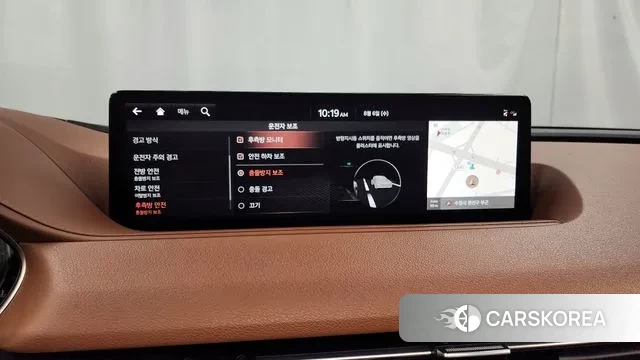 Genesis G80 (RG3) id 3008140 из Кореи 7