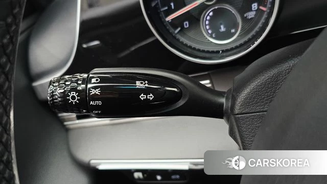 Hyundai The New Grandeur IG id 4339117 из Кореи 7