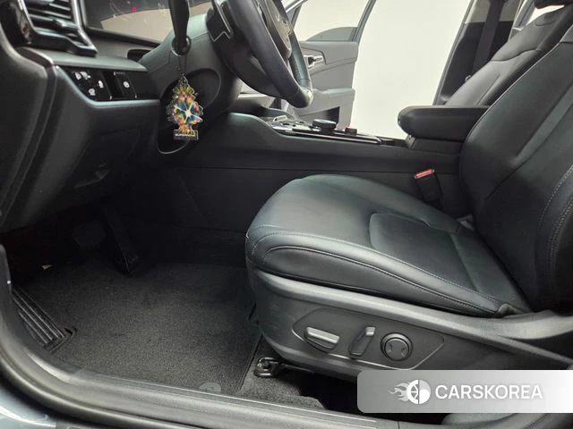 Kia Sportage 5th Generation id 4910890 из Кореи 7