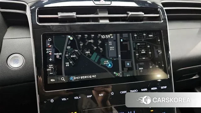 Hyundai Tucson (NX4) id 3451455 из Кореи 7