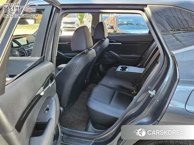 Kia Seltos id 3003873 из Кореи 7