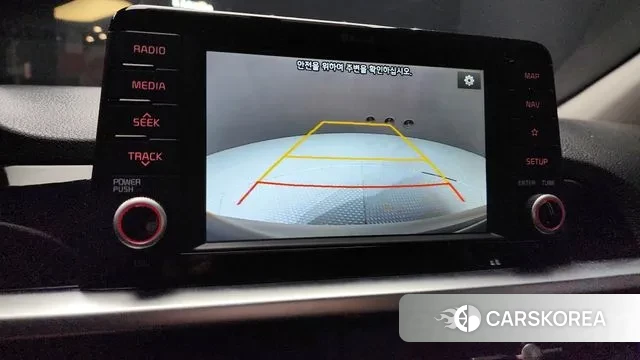 Kia All New Morning (JA) id 2961983 из Кореи 7