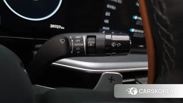 Hyundai Grandeur (GN7) id 3452543 из Кореи 7