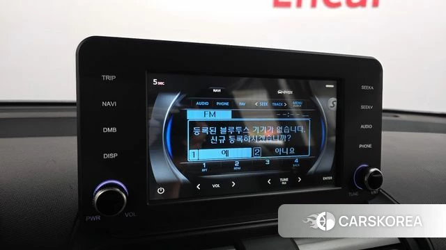 Hyundai Casper id 4607871 из Кореи 7
