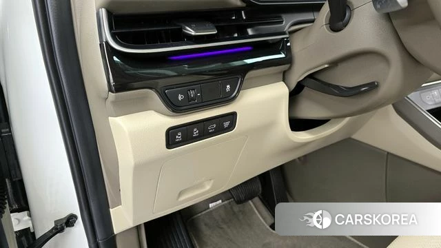 Kia The New Carnival 4th Generation id 3831764 из Кореи 7