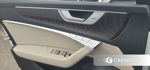 Audi A6 (C8) id 3841712 из Кореи 7