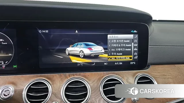 Mercedes-Benz E-Class W213 id 3541099 из Кореи 7