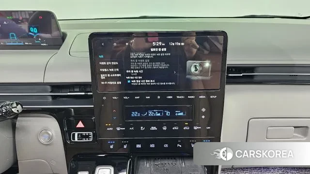 Hyundai Staria id 3477825 из Кореи 7