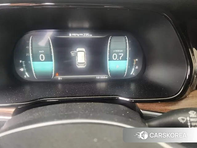 Kia Mohave Master id 3514907 из Кореи 7