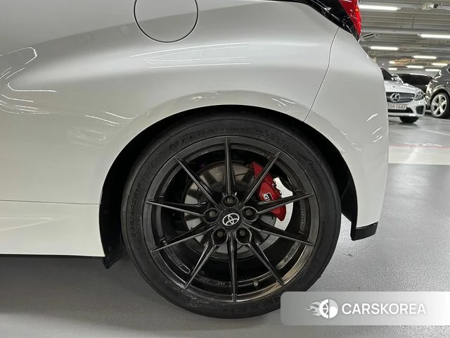 Toyota Yaris (Beats) id 4195650 из Кореи 7