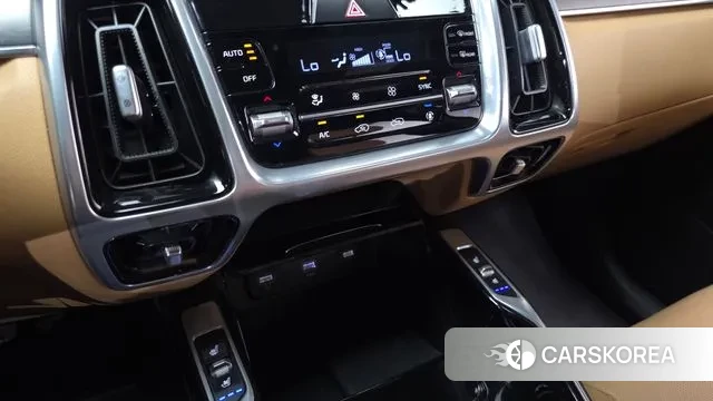 Kia Sorento 4th Generation id 3059188 из Кореи 7