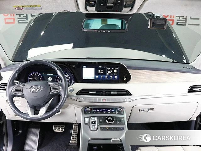 Hyundai Palisade id 4225488 из Кореи 7