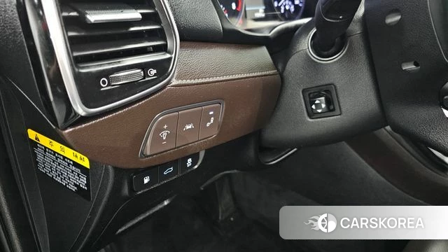 Hyundai Grandeur IG id 3879762 из Кореи 7