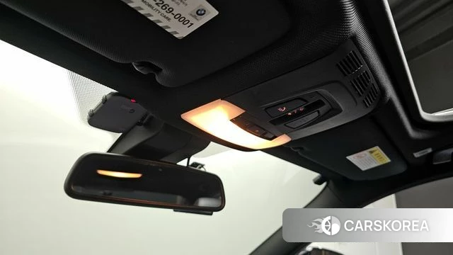 BMW 3 Series (F30) id 4232943 из Кореи 7