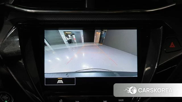 Chevrolet (GM Daewoo) Trailblazer id 3812109 из Кореи 7