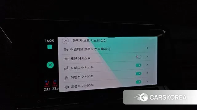 Volkswagen Golf 8th Generation id 3549870 из Кореи 7