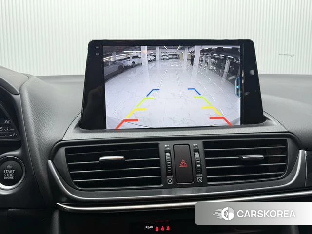 Mazda CX-4 id 3919504 из Китая 7