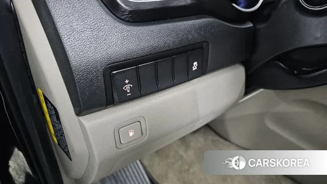 Kia The New Carnival id 3308180 из Кореи 7