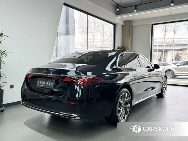 Mercedes-Benz E-class id 3907975 из Китая 7