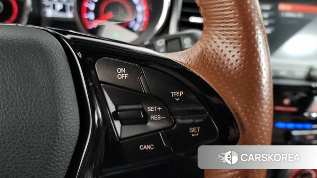 Ssangyong Tivoli Armor id 4471517 из Кореи 7