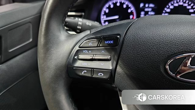 Hyundai The New Avante AD id 4203668 из Кореи 7