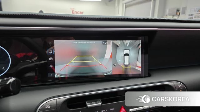 Hyundai Palisade (LX3) id 4571139 из Кореи 7