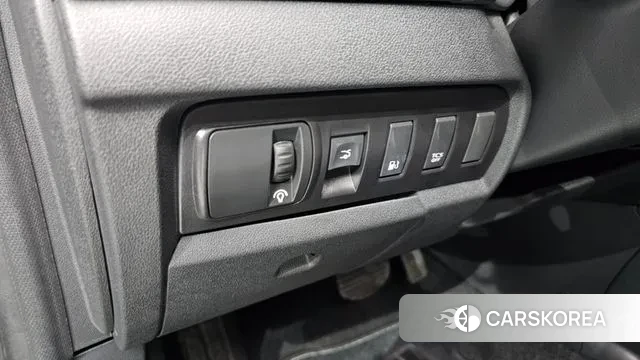 Renault Korea (Samsung) SM3 Neo id 3408279 из Кореи 7