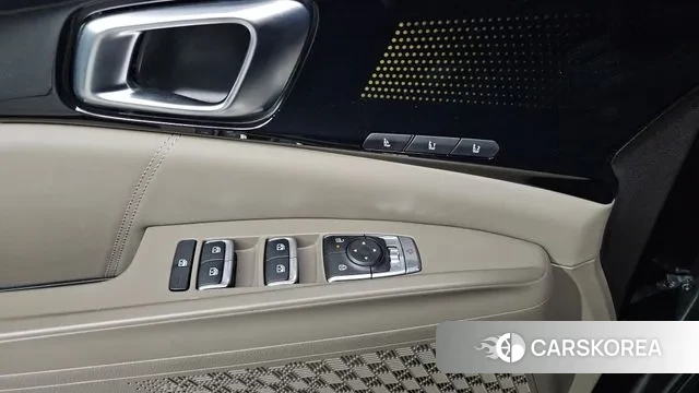 Kia The New Carnival 4th Generation id 3629090 из Кореи 7