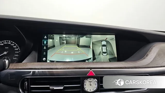 Genesis G90 id 3390955 из Кореи 7