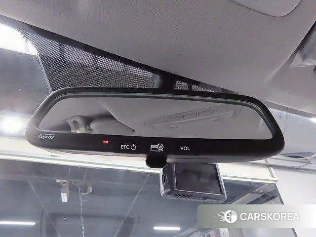 Hyundai The New Grand Starex id 3017712 из Кореи 7