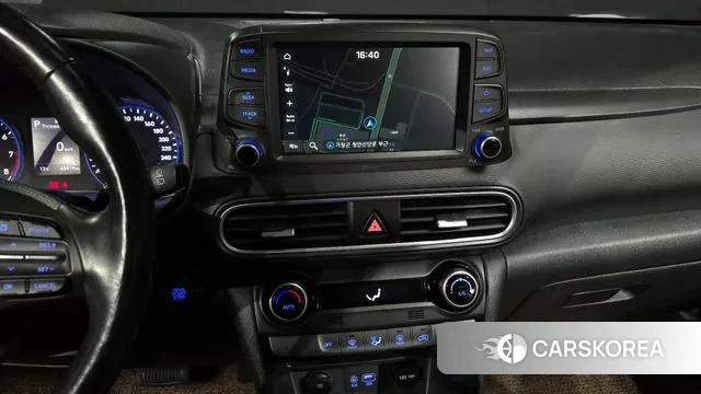 Hyundai Kona id 3672346 из Кореи 7