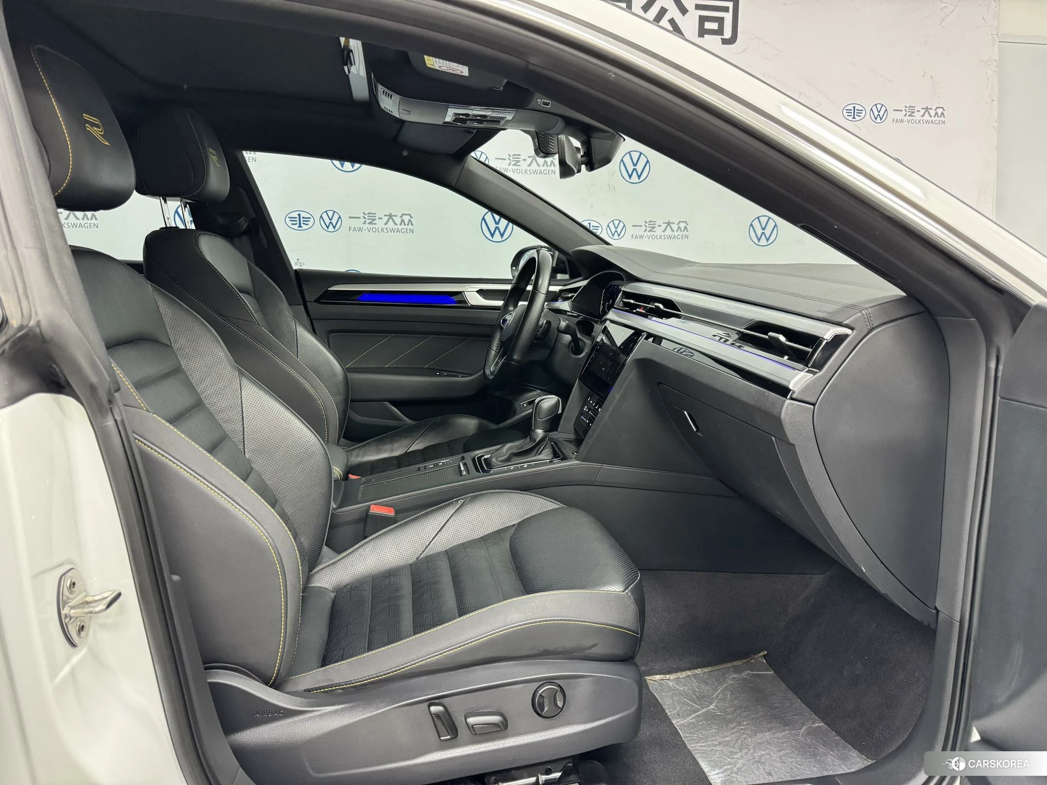 Volkswagen CC id 4420967 из Китая 7