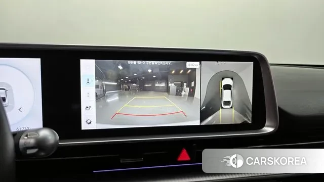 Hyundai Ionic 6 id 3224066 из Кореи 7