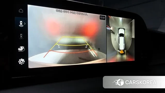 Hyundai The New Palisade id 3572126 из Кореи 7