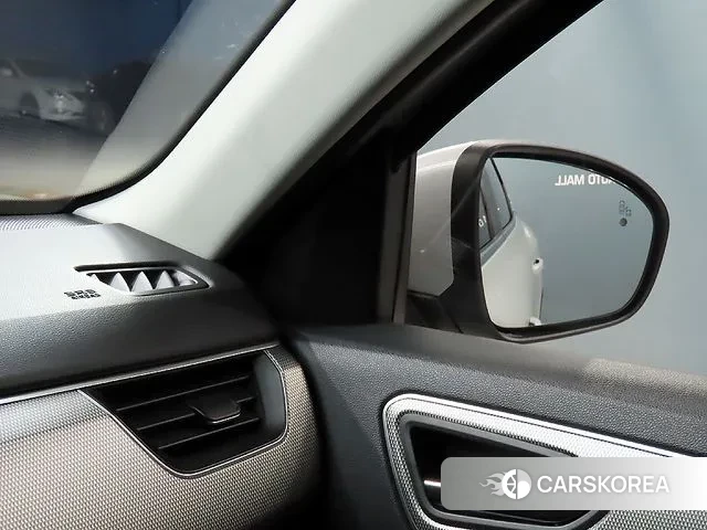 Renault Korea (Samsung) XM3 id 3614882 из Кореи 7