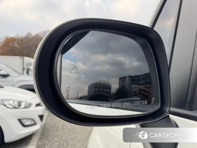 Kia The New Kia Ray id 3399541 из Кореи 7