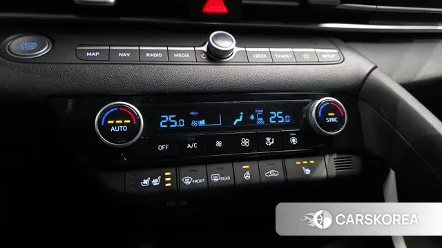 Hyundai Avante (CN7) id 3741678 из Кореи 7