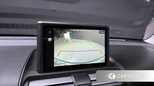 Hyundai Casper id 3581093 из Кореи 7